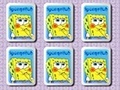Lalao Spongebob Memory Match