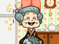Lalao Feed Grandma & Grandpa