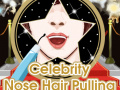 Lalao Celebrity Nose Hair Pulling