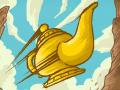 Lalao Flappy Lamp