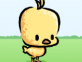 Lalao Baby Chick Maze