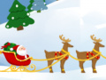 Lalao Santa Chimney Challenge