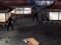 Lalao Clan Attack