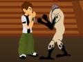Lalao Ben 10 Kung Fu