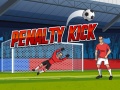 Lalao Penalty Kick