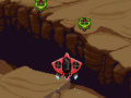 Lalao Space Cadet Adventure