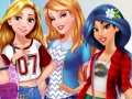 Lalao BFF Back to School