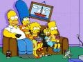 Lalao The Simpsons Jigsaw Puzzle