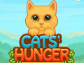 Lalao Cats' Hunger