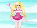 Lalao Magical Mix Dress Up