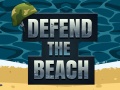 Lalao Defend The Beach  