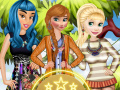 Lalao Princess Bohemia Style Fashion