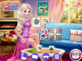 Lalao Princesses Fashion Over Coffee