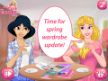 Lalao Princesses Spring Trend Alerts