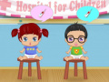 Lalao Hospital For Children