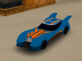 Lalao Burning Wheels Showdown