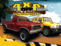Lalao 4x4 Off Roading  