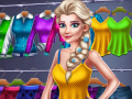 Lalao Princess Spring Closet