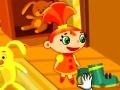 Lalao Little Alice Escapes
