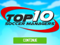 Lalao Top 10 Soccer Managers