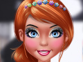 Lalao Fashion Magazine Perfect Makeup
