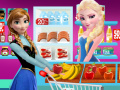 Lalao Frozen's Store