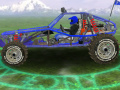 Lalao Buggy Rider