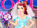 Lalao Princess Superstar Cover Magazine