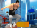 Lalao Free Running Parkour