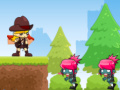 Lalao Dead Land Adventure
