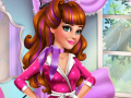 Lalao Victoria's Retro Real Makeover