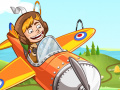 Lalao Pocket Wings WWII