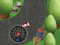 Lalao Drift Racing Tournament  