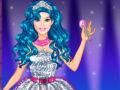 Lalao Barbie Glam Popstar