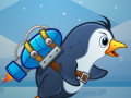 Lalao Penguin Jetpack