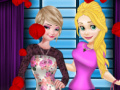 Lalao Princess Sweet Style Vs Neutral Style