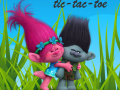 Lalao Trolls Tic Tac Toe