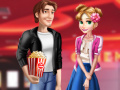 Lalao Valentine's Day cinema