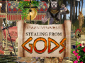 Lalao Stealing from Gods