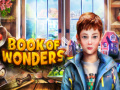 Lalao Book of Wonders