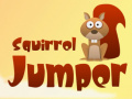 Lalao Squirrel Jumper  