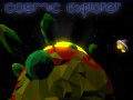 Lalao Cosmic explorer