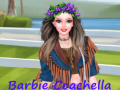 Lalao Barbie Coachella
