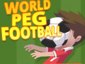 Lalao World Peg Football