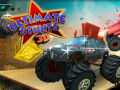 Lalao Ultimate Stunts 3D