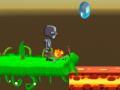 Lalao Mr. Roboto