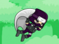 Lalao Flappy Ninja