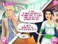 Lalao Meet the Parents with Princess