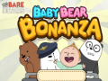 Lalao Baby Bear Bonanza
