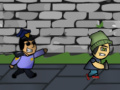 Lalao Graffiti Run